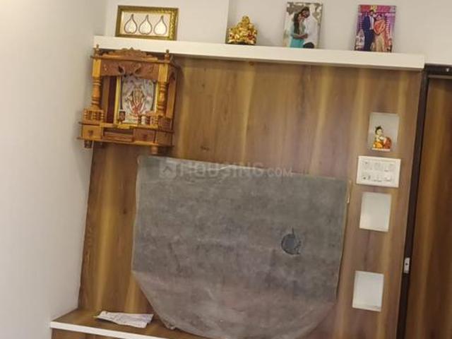 1 BHK Apartment in Mira Road East for rent Mira Bhayandar. The reference number is 17875537