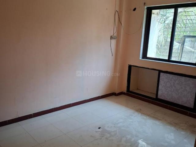 1 BHK Apartment in Mira Road East for rent Mira Bhayandar. The reference number is 17018834