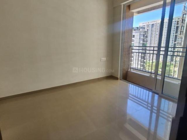 1 BHK Apartment in Mira Road East for rent Mira Bhayandar. The reference number is 17241389