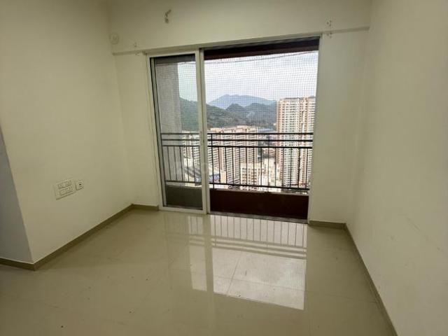 1 BHK Apartment in Mira Road East for rent Mira Bhayandar. The reference number is 17283550