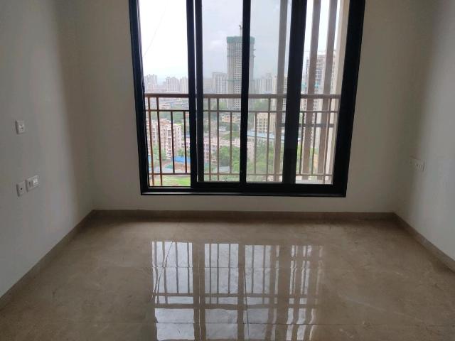 1 BHK Apartment in Mira Road East for rent Mira Bhayandar. The reference number is 17318625