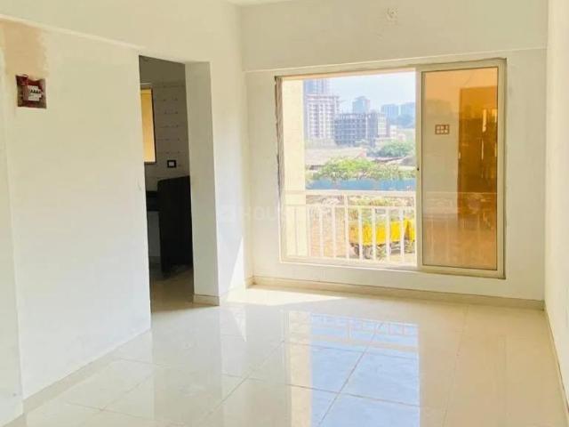 1 BHK Apartment in Mira Road East for rent Mira Bhayandar. The reference number is 18554353