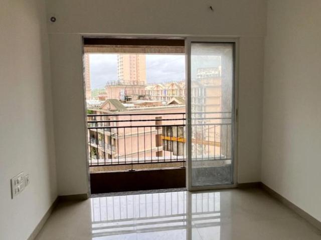 1 BHK Apartment in Mira Road East for rent Mira Bhayandar. The reference number is 18617400