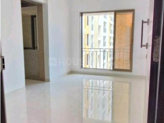 1 BHK Apartment in Mira Road East for rent Mira Bhayandar. The reference number is 18617416