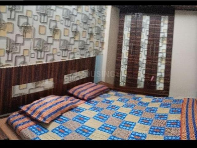 1 BHK Apartment in Mira Road East for rent Mira Bhayandar. The reference number is 18624023
