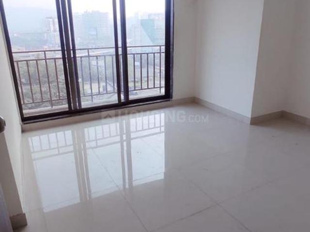 1 BHK Apartment in Mira Road East for rent Mira Bhayandar. The reference number is 18661010