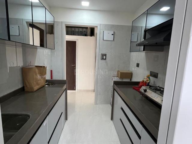 1 BHK Apartment in Mira Road East for rent Mira Bhayandar. The reference number is 18757053