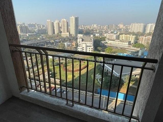 1 BHK Apartment in Mira Road East for rent Mira Bhayandar. The reference number is 18812063