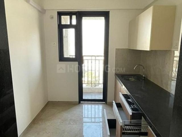 1 BHK Apartment in Mira Road East for rent Mira Bhayandar. The reference number is 18828995