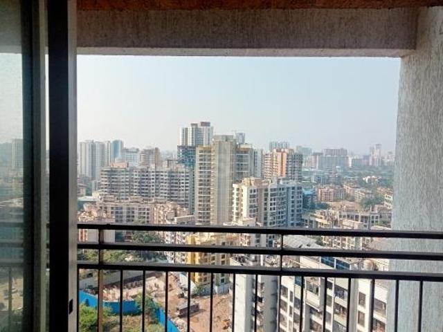 1 BHK Apartment in Mira Road East for rent Mira Bhayandar. The reference number is 18831925