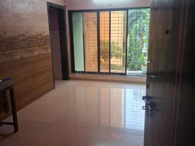 1 BHK Apartment in Mira Road East for rent Mira Bhayandar. The reference number is 18843497