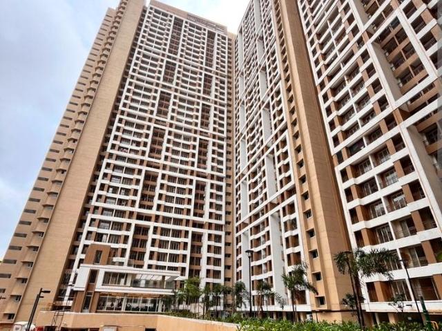 1 BHK Apartment in Mira Road East for rent Mira Bhayandar. The reference number is 18944475