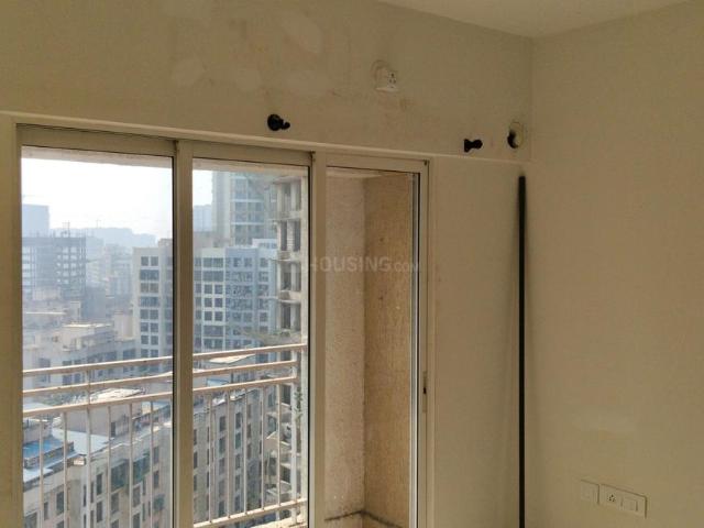 1 BHK Apartment in Mira Road East for rent Mira Bhayandar. The reference number is 18977162