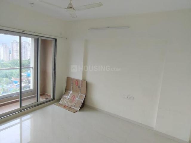 1 BHK Apartment in Mira Road East for rent Mira Bhayandar. The reference number is 18057960