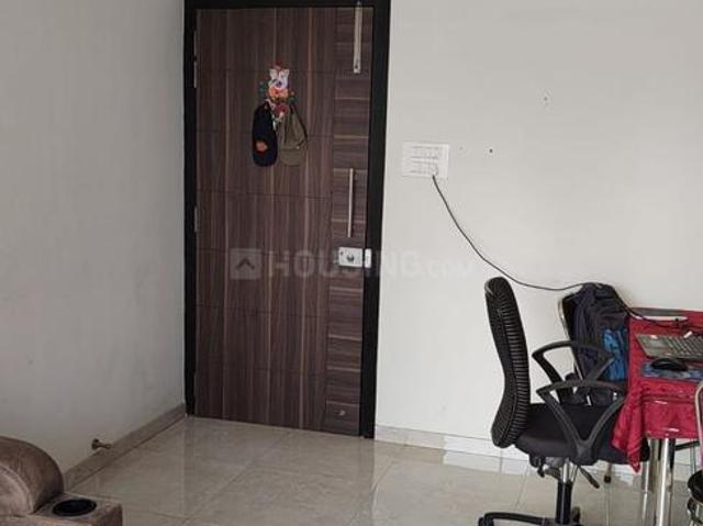 1 BHK Apartment in Mira Road East for rent Mira Bhayandar. The reference number is 18079307