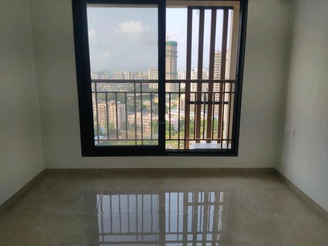 1 BHK Apartment in Mira Road East for rent Mira Bhayandar. The reference number is 18098543