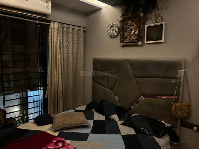 1 BHK Apartment in Mira Road East for rent Mira Bhayandar. The reference number is 18180145