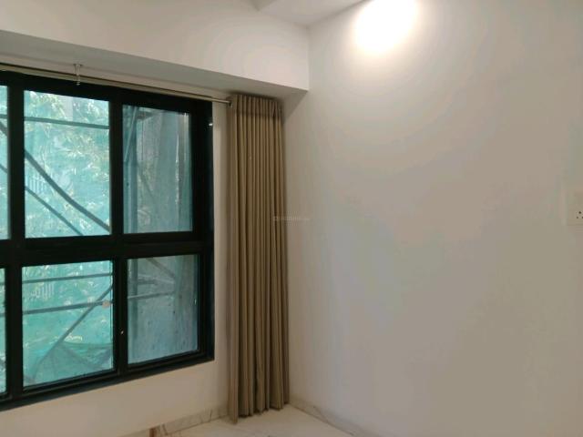 1 BHK Apartment in Mira Road East for rent Mira Bhayandar. The reference number is 18306282