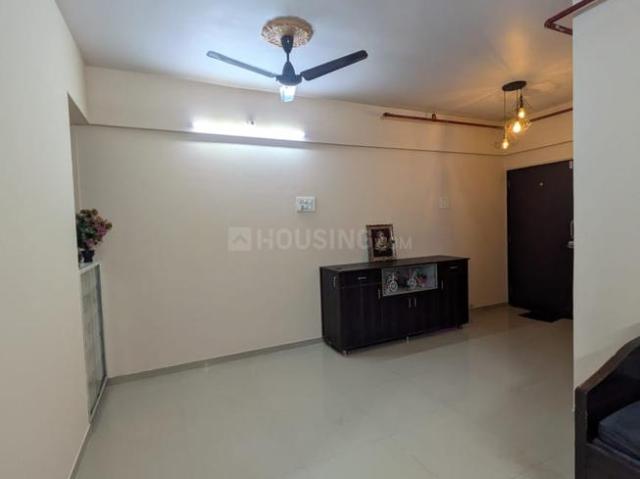 1 BHK Apartment in Mira Road East for rent Mira Bhayandar. The reference number is 18345074