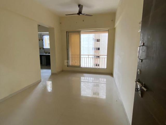 1 BHK Apartment in Mira Road East for rent Mira Bhayandar. The reference number is 18358080