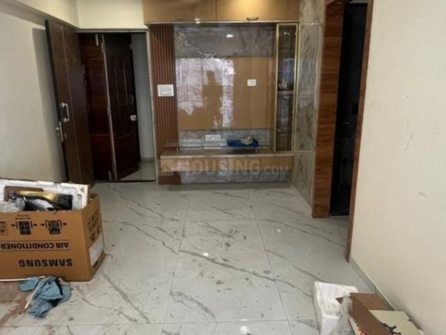 1 BHK Apartment in Mira Road East for rent Mira Bhayandar. The reference number is 19410051