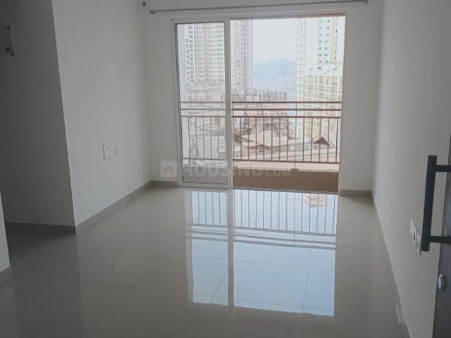 1 BHK Apartment in Mira Road East for rent Mira Bhayandar. The reference number is 19419344