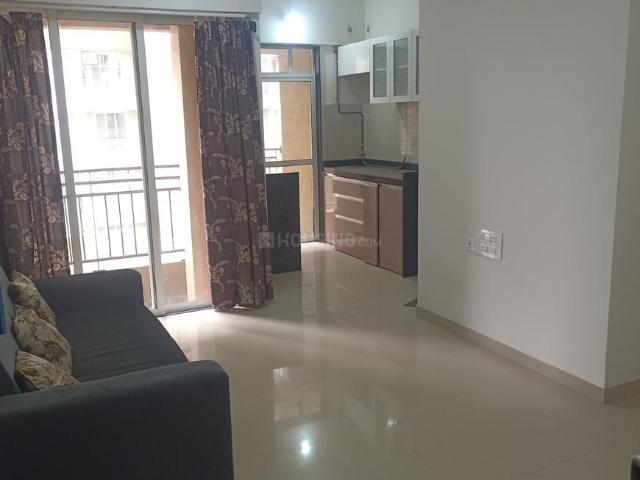 1 BHK Apartment in Mira Road East for rent Mira Bhayandar. The reference number is 19420482