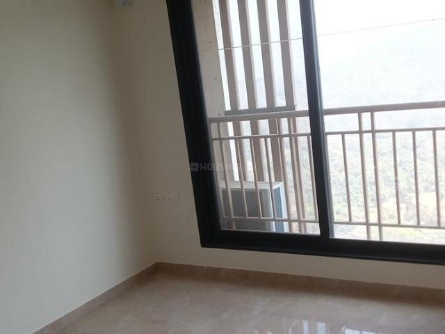 1 BHK Apartment in Mira Road East for rent Mira Bhayandar. The reference number is 19422129