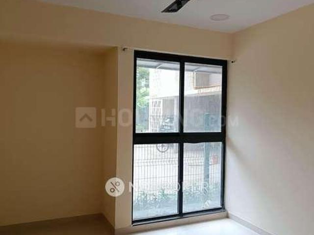 1 BHK Apartment in Mira Road East for rent Mira Bhayandar. The reference number is 19438293