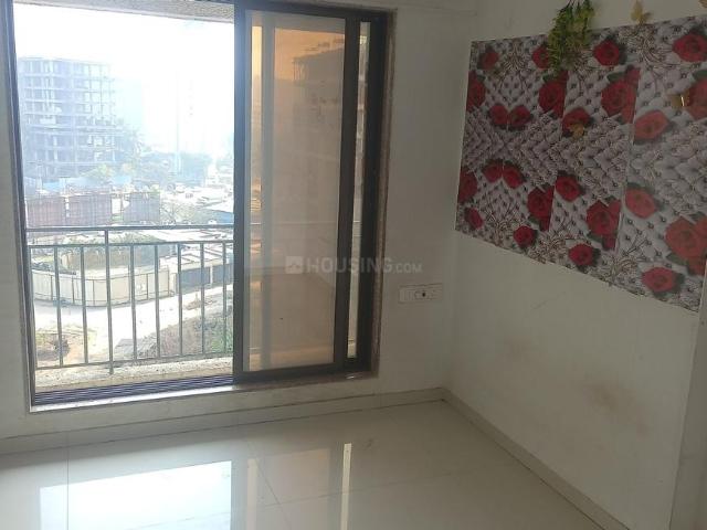1 BHK Apartment in Mira Road East for rent Mira Bhayandar. The reference number is 19443474
