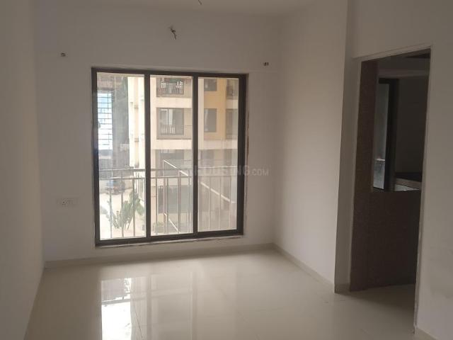 1 BHK Apartment in Mira Road East for rent Mira Bhayandar. The reference number is 19444012