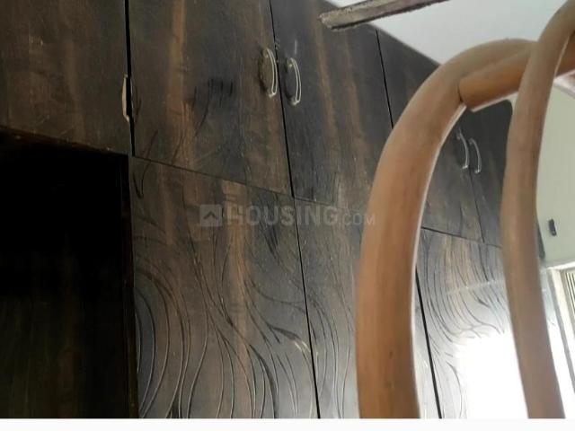 1 BHK Apartment in Mira Road East for rent Mira Bhayandar. The reference number is 19445027