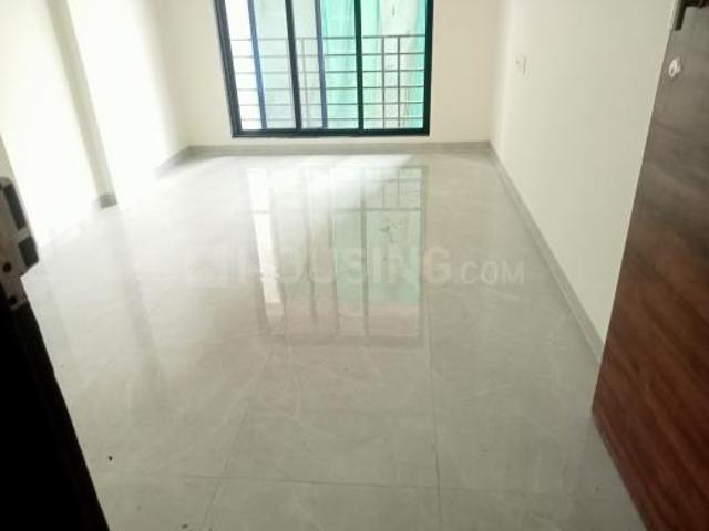 1 BHK Apartment in Mira Road East for rent Mira Bhayandar. The reference number is 19474511