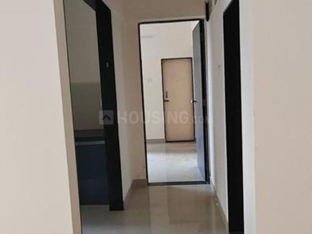 1 BHK Apartment in Mira Road East for rent Mira Bhayandar. The reference number is 19484594