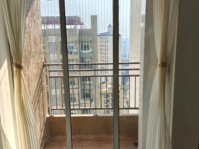 1 BHK Apartment in Mira Road East for rent Mira Bhayandar. The reference number is 19491083