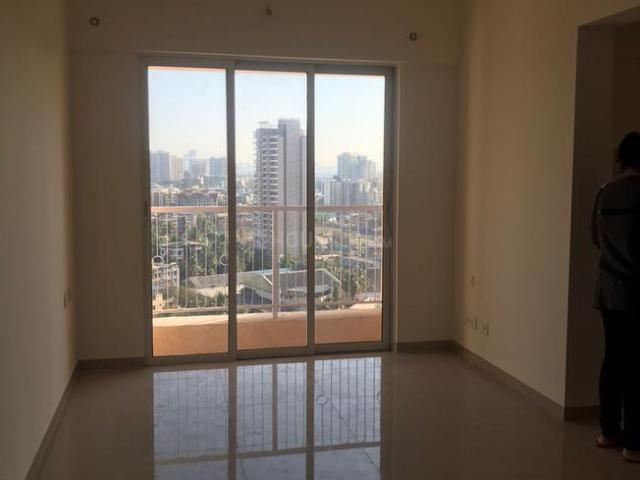 1 BHK Apartment in Mira Road East for rent Mira Bhayandar. The reference number is 19495420