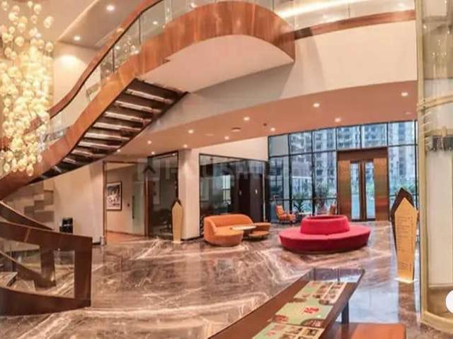 1 BHK Apartment in Mira Road East for rent Mira Bhayandar. The reference number is 19495984