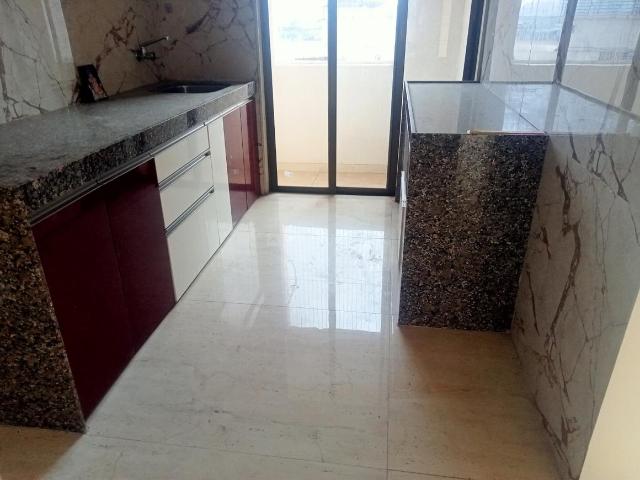 1 BHK Apartment in Mira Road East for rent Mira Bhayandar. The reference number is 19495293