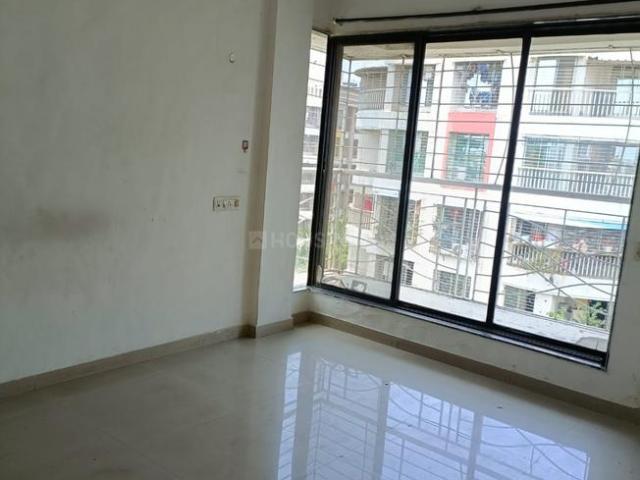 1 BHK Apartment in Mira Road East for rent Mira Bhayandar. The reference number is 19497514