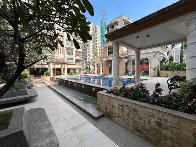 1 BHK Apartment in Mira Road East for rent Mira Bhayandar. The reference number is 19503971