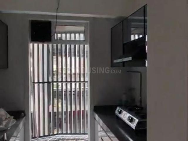 1 BHK Apartment in Mira Road East for rent Mira Bhayandar. The reference number is 19504173