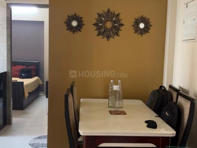 1 BHK Apartment in Mira Road East for rent Mira Bhayandar. The reference number is 19516511