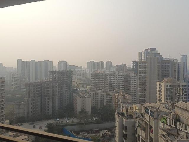 1 BHK Apartment in Mira Road East for rent Mira Bhayandar. The reference number is 19539114