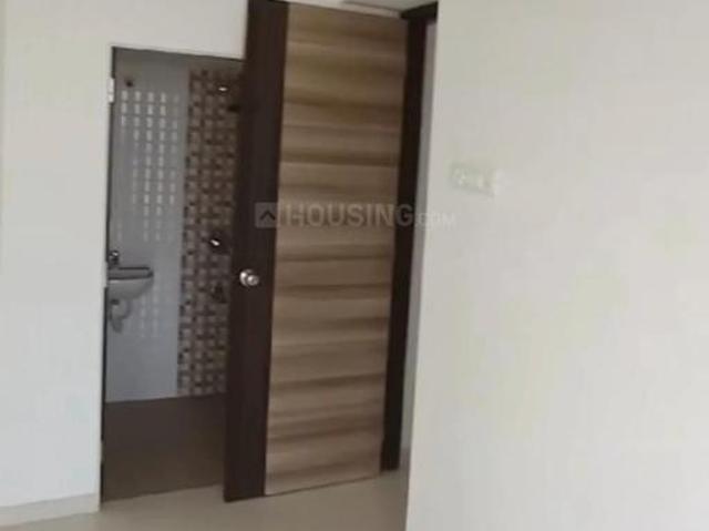 1 BHK Apartment in Mira Road East for rent Mira Bhayandar. The reference number is 19543463
