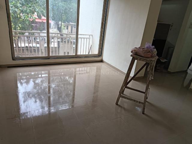 1 BHK Apartment in Mira Road East for rent Mira Bhayandar. The reference number is 19574620