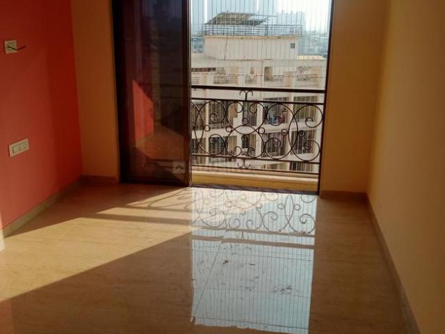 1 BHK Apartment in Mira Road East for rent Mira Bhayandar. The reference number is 19595386