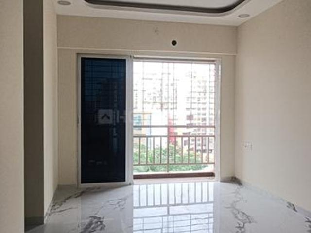 1 BHK Apartment in Mira Road East for rent Mira Bhayandar. The reference number is 19611430