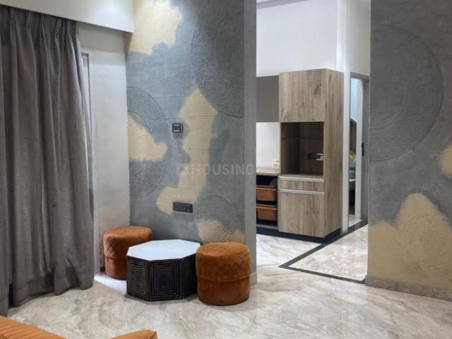 1 BHK Apartment in Mira Road East for rent Mira Bhayandar. The reference number is 19627508