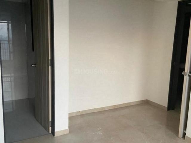 1 BHK Apartment in Mira Road East for rent Mira Bhayandar. The reference number is 19631374