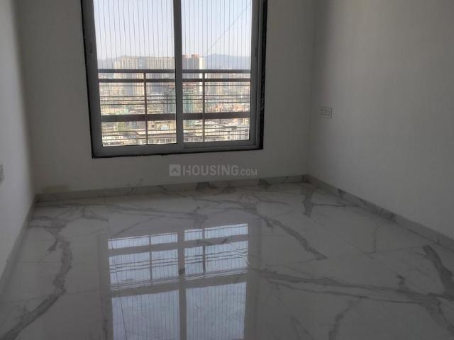 1 BHK Apartment in Mira Road East for rent Mira Bhayandar. The reference number is 19632307